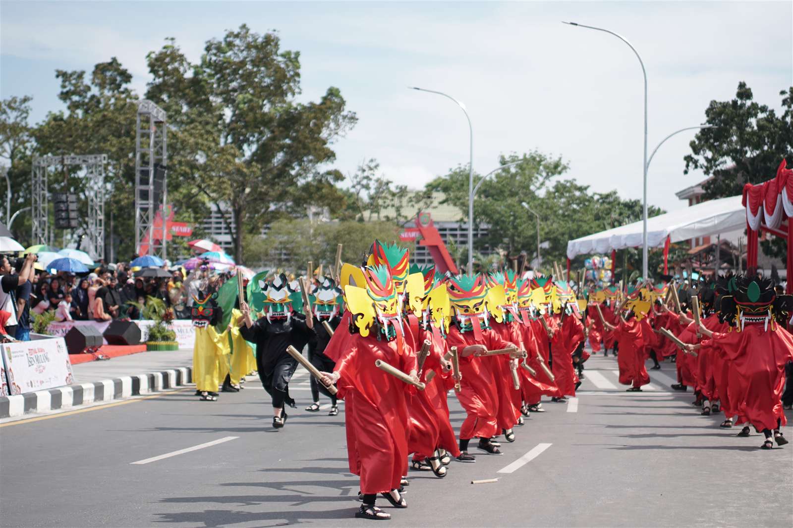 Upacara Tiwah